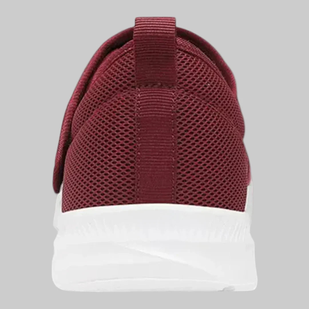 Orthopedische schoenen voor diabetes, unisex met klittenband. Bieden optimale ondersteuning en comfort.