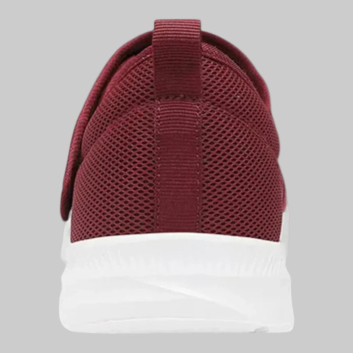 Orthopedische schoenen voor diabetes, unisex met klittenband. Bieden optimale ondersteuning en comfort.