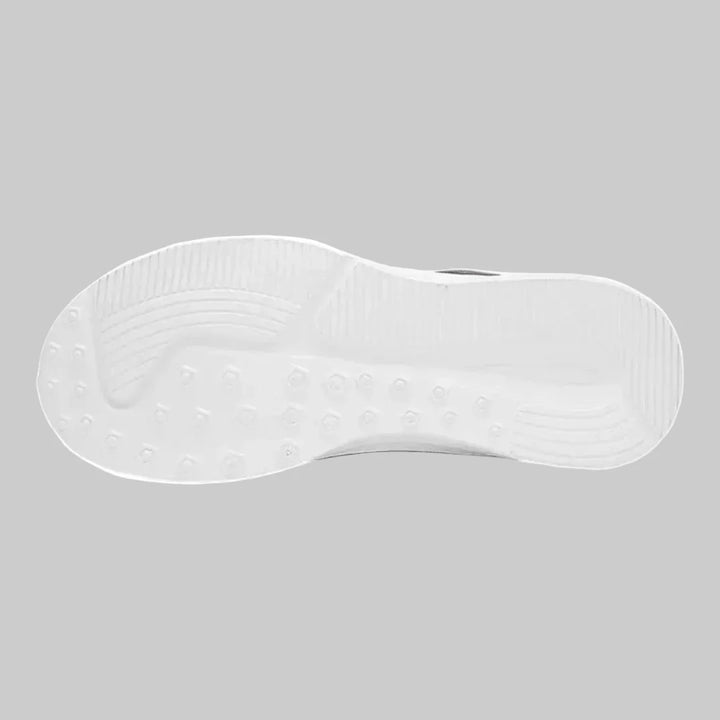 Lichtgewicht unisex diabetesschoenen met klittenband. Geschikt voor gevoelige voeten, ademend en ondersteunend.