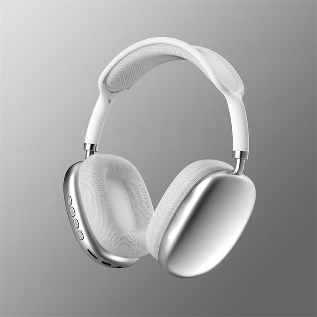 Veelzijdige draadloze Bluetooth over-ear koptelefoon. Uitstekende ANC voor muziek en werken zonder afleiding.