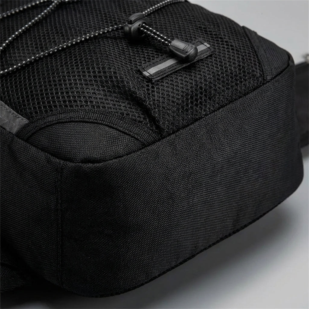 Lichtgewicht Pathcore dagrugzak, ideaal voor dagtochten, waterafstotend en unisex design.