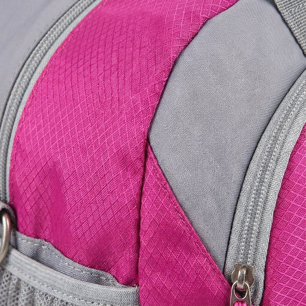 Veelzijdige sporttas voor gym en training, perfect als weekendtas of extra bagage 'Sportiva'.