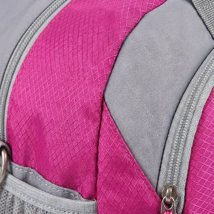 Veelzijdige sporttas voor gym en training, perfect als weekendtas of extra bagage 'Sportiva'.