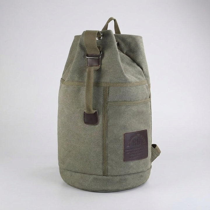 Veelzijdige Packhaven rugzak, een perfecte schooltas, werktas of reistas voor unisex gebruik in de stad.