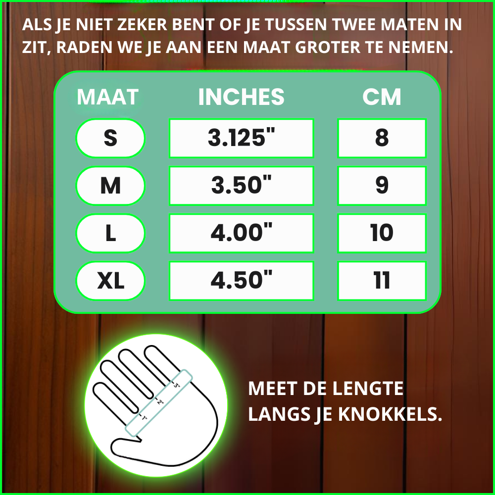 Ademende compressiehandschoenen in neutraal ontwerp, bieden comfort en hulp bij handklachten.