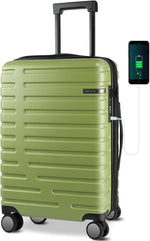 Groen