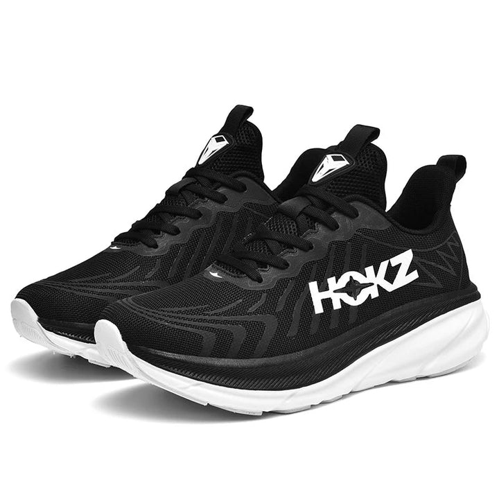 Unisex ultralichte hardloopschoenen, comfortabel en ademend, perfect voor actieve fitness.