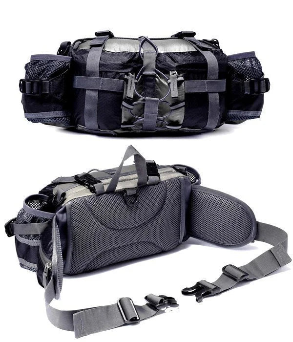 Travon ultralichte waterdichte heuptas, een multifunctionele sport- en reistas. Geschikt voor alle outdoor.