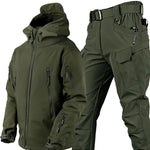 Groen