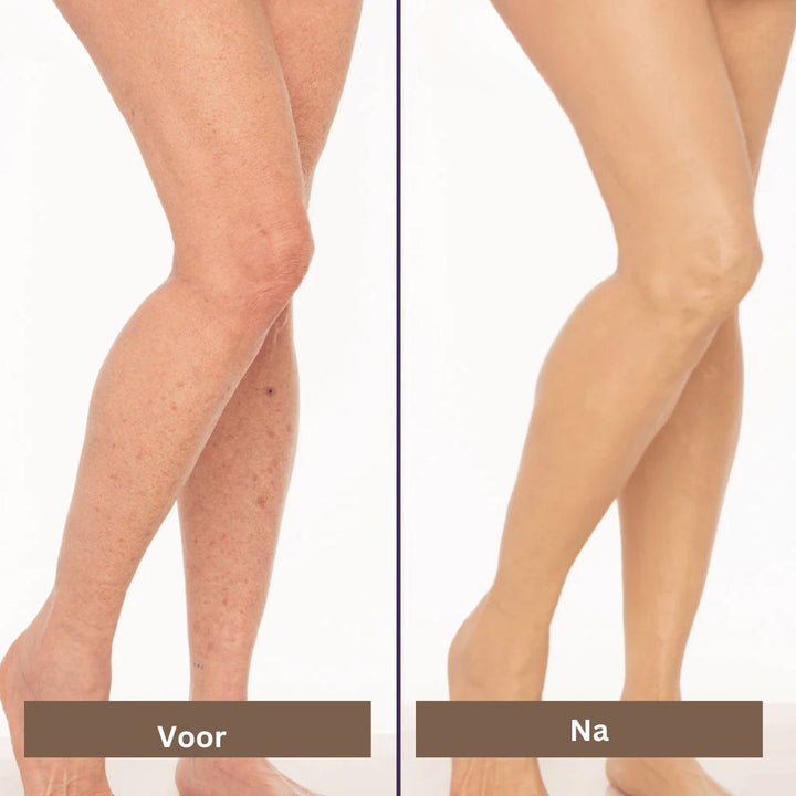 Langdurige waterdichte concealer voor een vlekkeloze huid de hele dag. Unisex formule voor natuurlijke, smoothTone dekking.