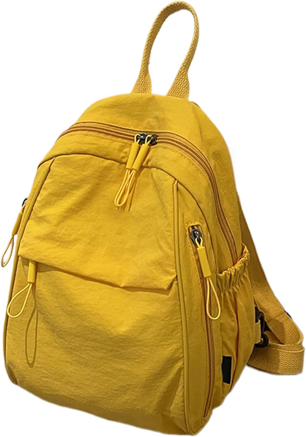 Unisex waterdichte rugzak van Arvion voor school, werk en dagelijks gebruik.