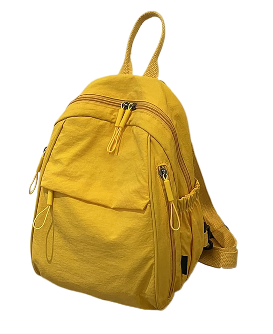 Casual rugzak Arvion: slimme opbergoplossing met waterdichte bescherming voor accessoires.