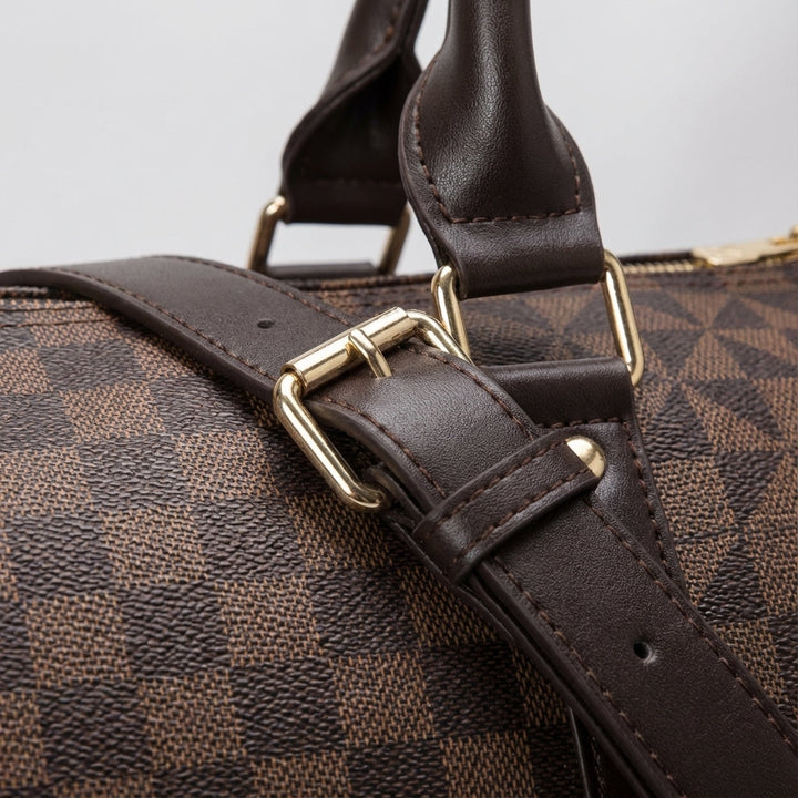 Praktische Urbanrove weekend reistas; uniseks duffelbag voor comfortabele weekendjes weg, stijlvol en functioneel.