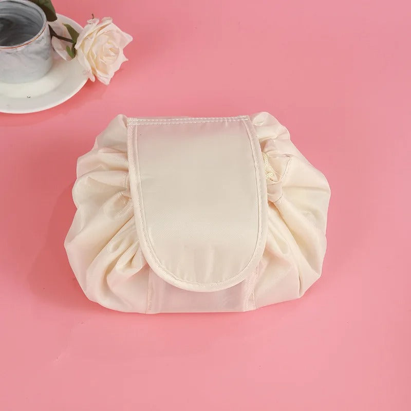 Reis Cosmetica Organizer met Trekkoord
