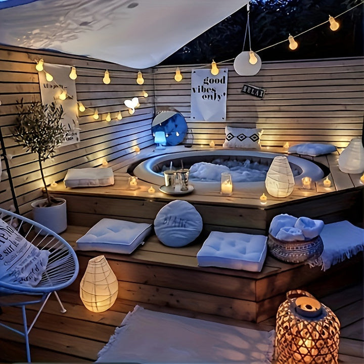 "Vlamloze theelichtjes met knipperend effect, afstandsbediening en dimbare timer, veilig en sfeervol voor elke ruimte."