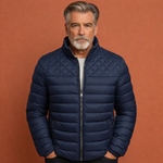 blauw marine