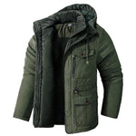 Leger groen
