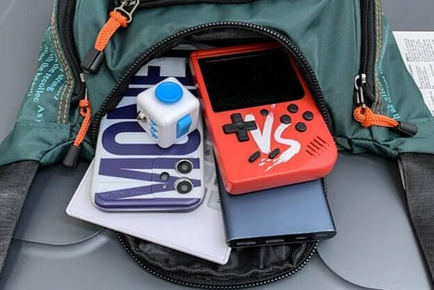 Heren waterdichte heuptas, ideaal als schoudertas of slingbag. Perfect voor outdoor activiteiten en reizen.