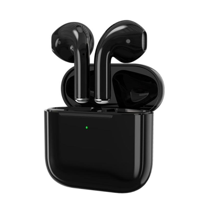SANDSBERGORIGINALS BeatPods Pro 4, draadloze Bluetooth oordopjes voor meeslepende audio-ervaring, portable.