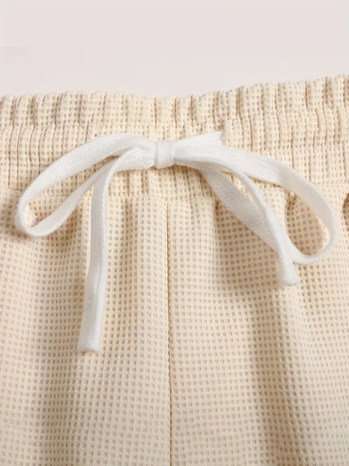 Duurzame herenpolo met korte mouwen, regular fit, geschikt voor langdurig zomerplezier.