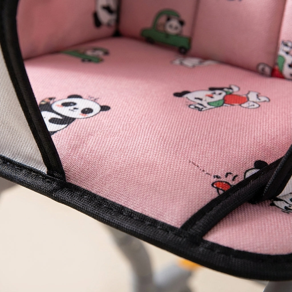 Compacte, lichtgewicht kinderkoffer met ride-on functie voor stressvrije reizen en vakanties.