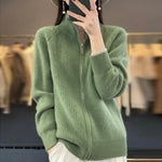 Groen