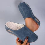 Blauw