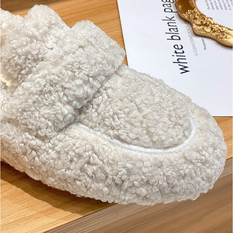 Stijlvolle casual schoenen dames, comfortabele binnenpantoffels voor dagelijks voetcomfort.