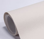 Beige wit
