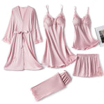 Roze Set - F
