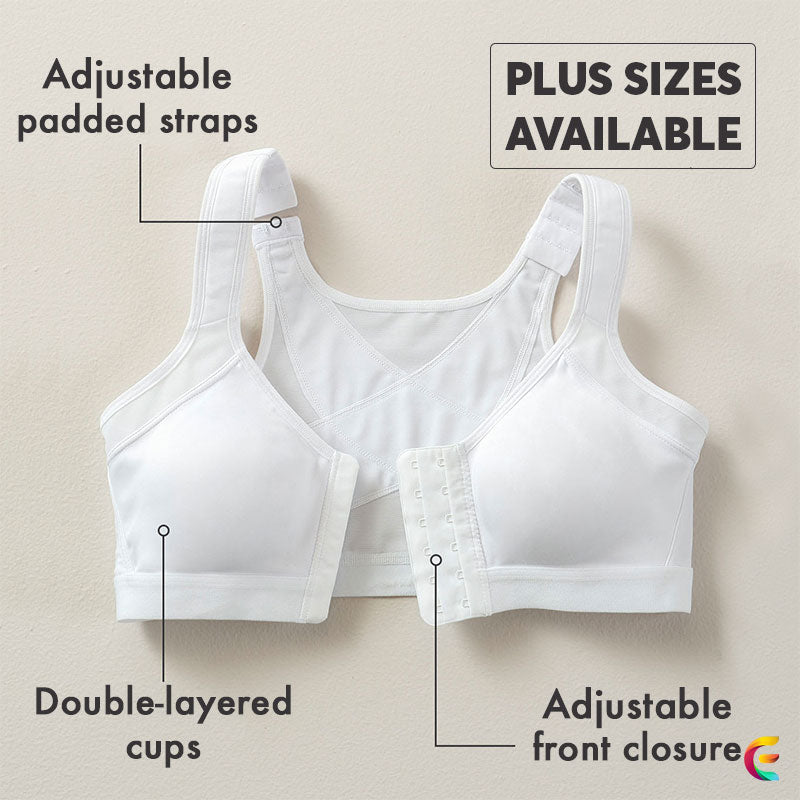 Drie opgerolde sport-bh's (zwart, beige, wit) tonen kleuropties, comfortabele dames lingerie