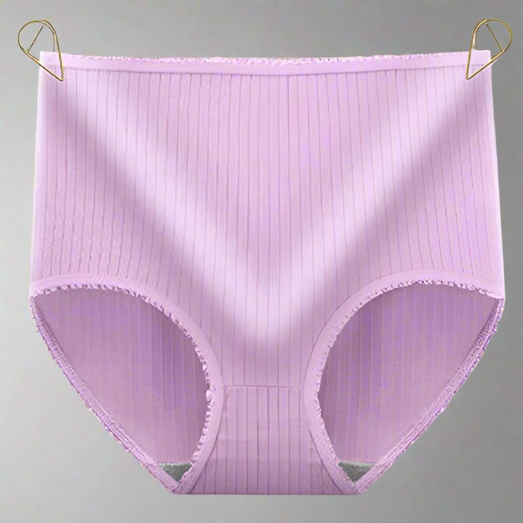 Hoogwaardige lekvrije dames onderbroek, super comfortabel en van duurzaam materiaal.
