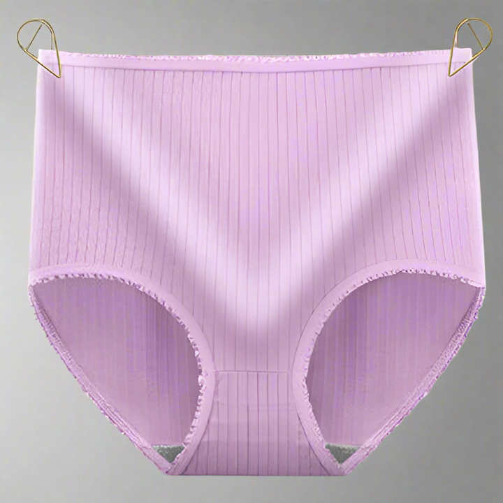Hoogwaardige lekvrije dames onderbroek, super comfortabel en van duurzaam materiaal.