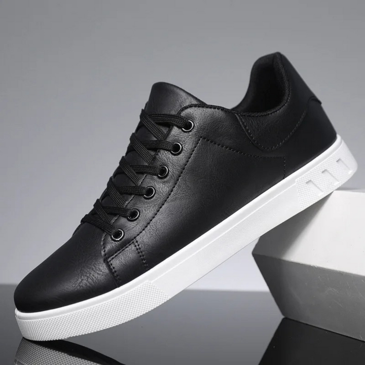 Elegante mode schoenen heren, ontworpen voor optimaal comfort en duurzaamheid bij dagelijks gebruik.