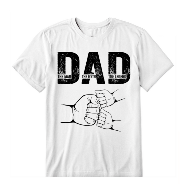 Comfortabele grijze heren hoodie met 'The Legend' opdruk, een uniek en persoonlijk vaderdag geschenk voor papa.