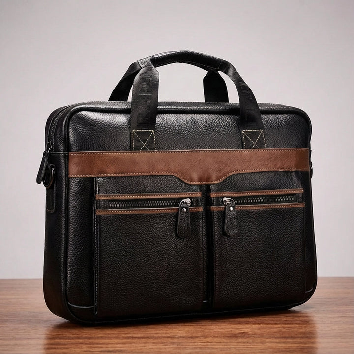 Elegante UrbanSling werktas, perfect als documententas voor de moderne professional.